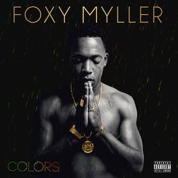Picture of Foxy Myller