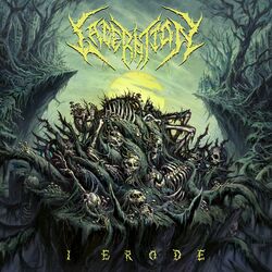 Picture of Laceration
