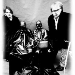 Picture of The Auteurs
