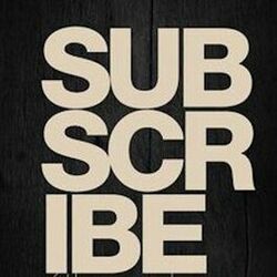 Picture of Subscribe