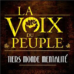 Picture of La voix du peuple