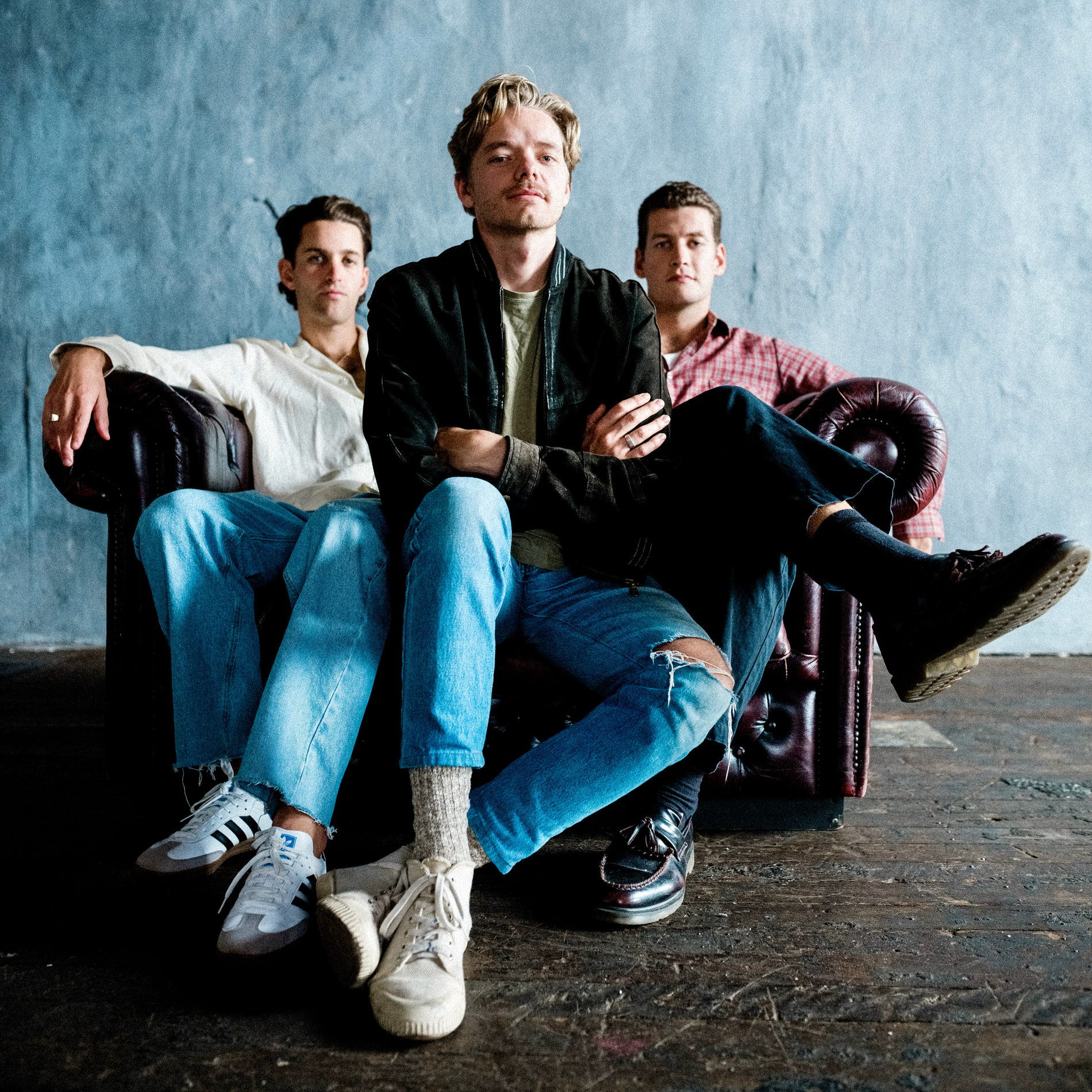 Artist picture of Sons Of The East