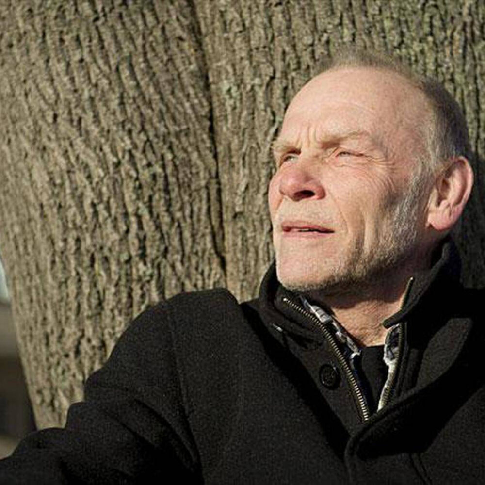 Picture of Jorma Hynninen