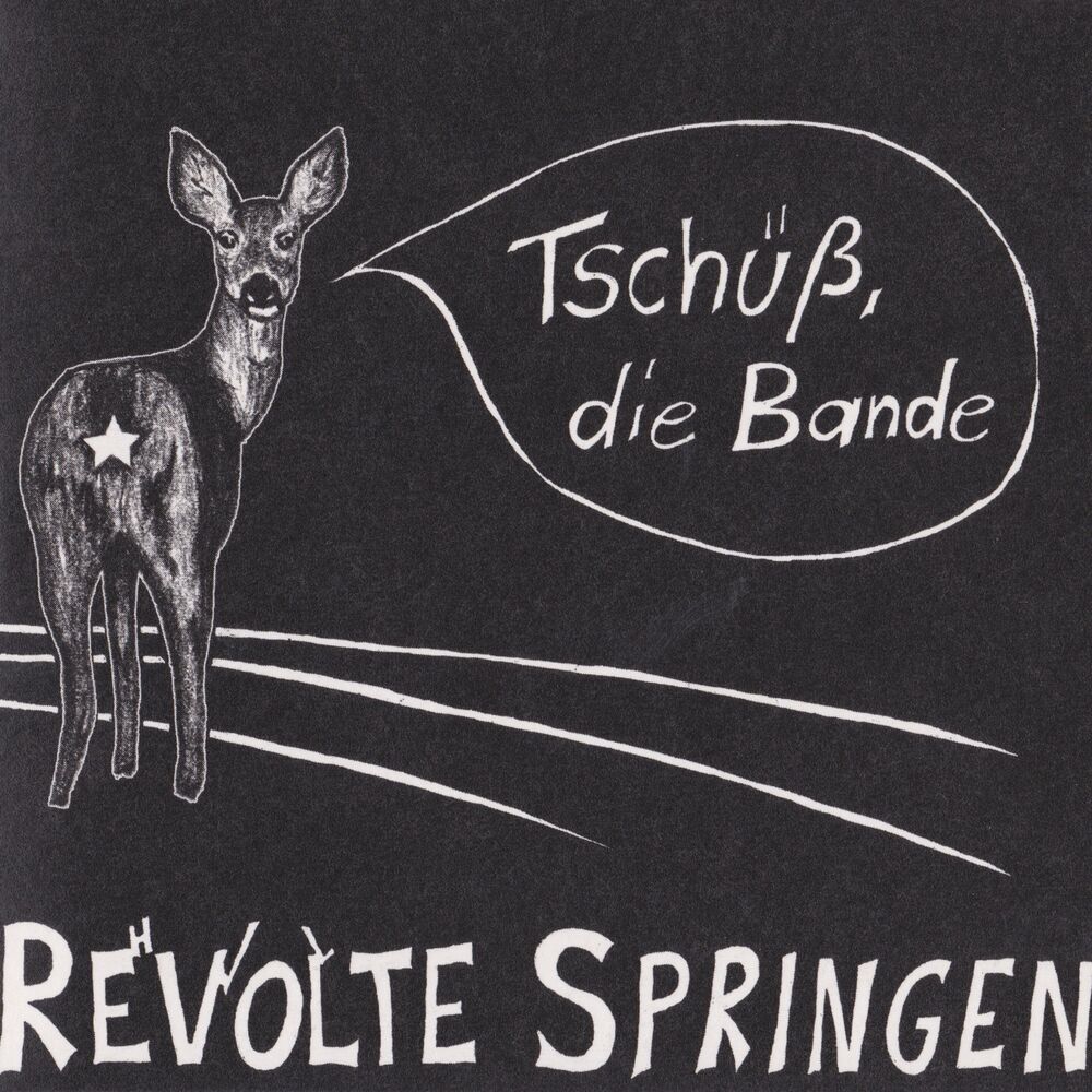 Picture of Revolte Springen