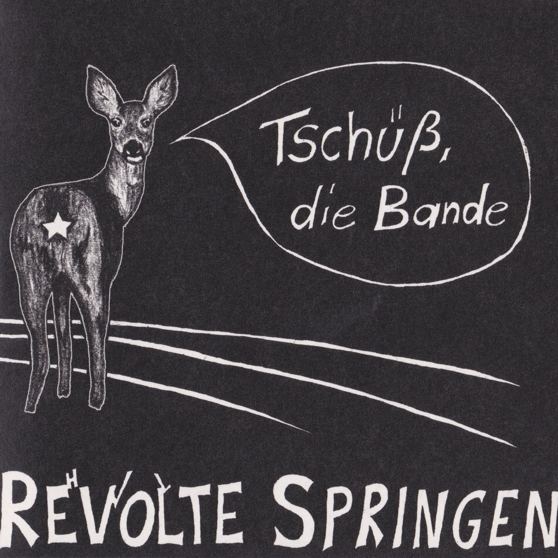 Revolte Springen