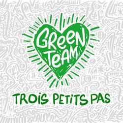 Picture of Green Team