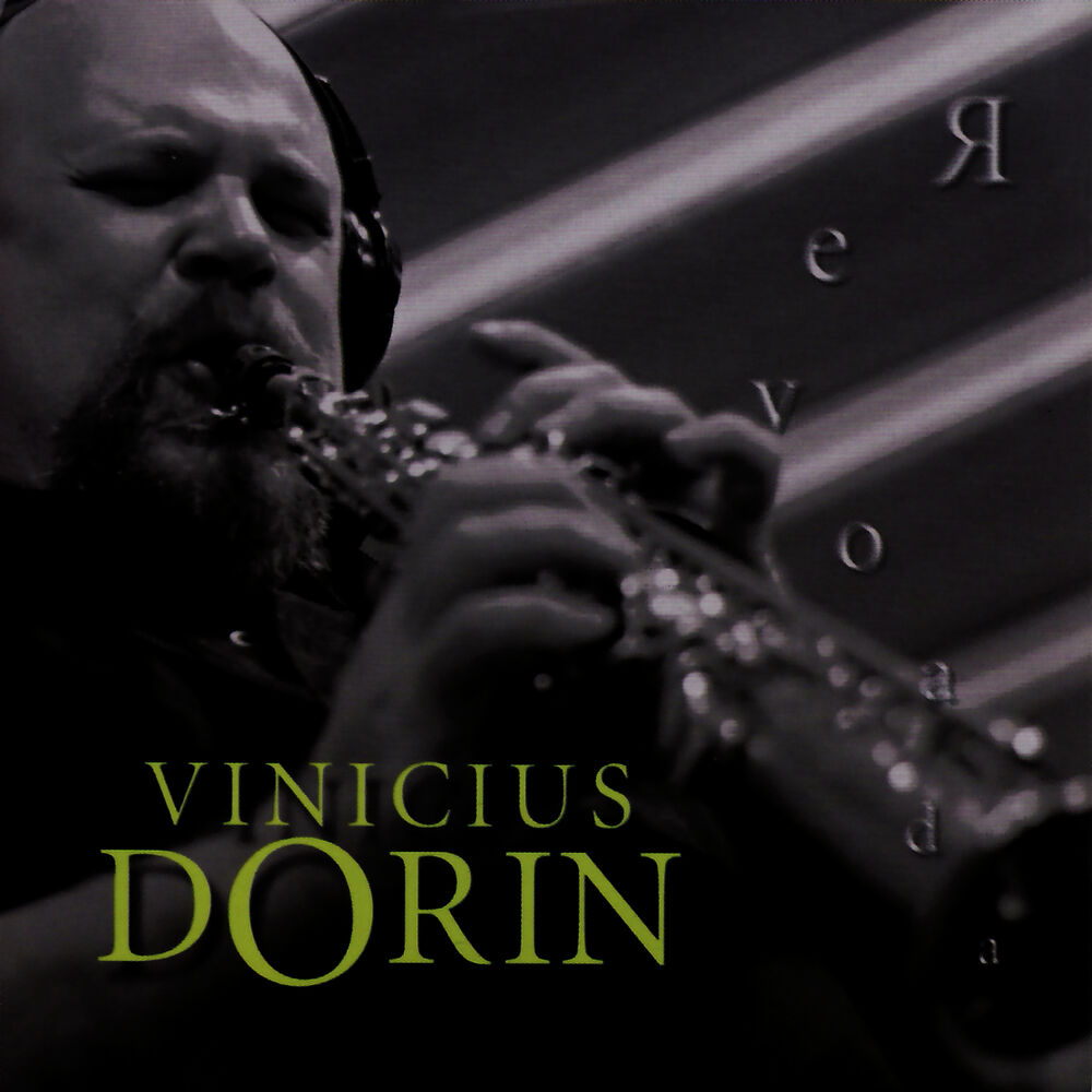 Picture of Vinícius Dorin