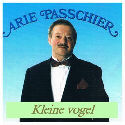 Picture of Arie Passchier