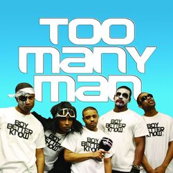 Picture of Boy Better Know