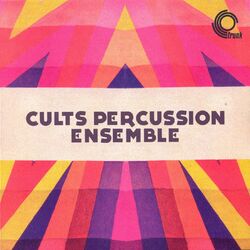 Picture of Cults Percussion Ensemble