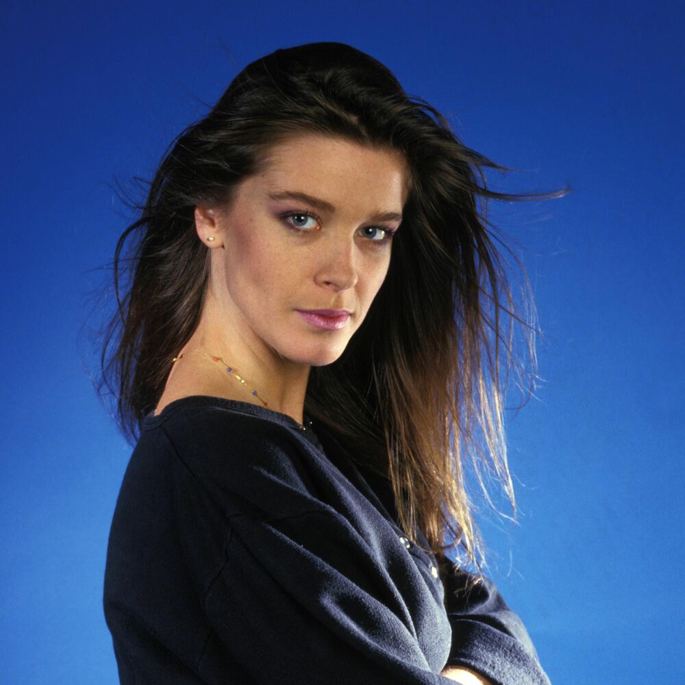 Picture of Corynne Charby