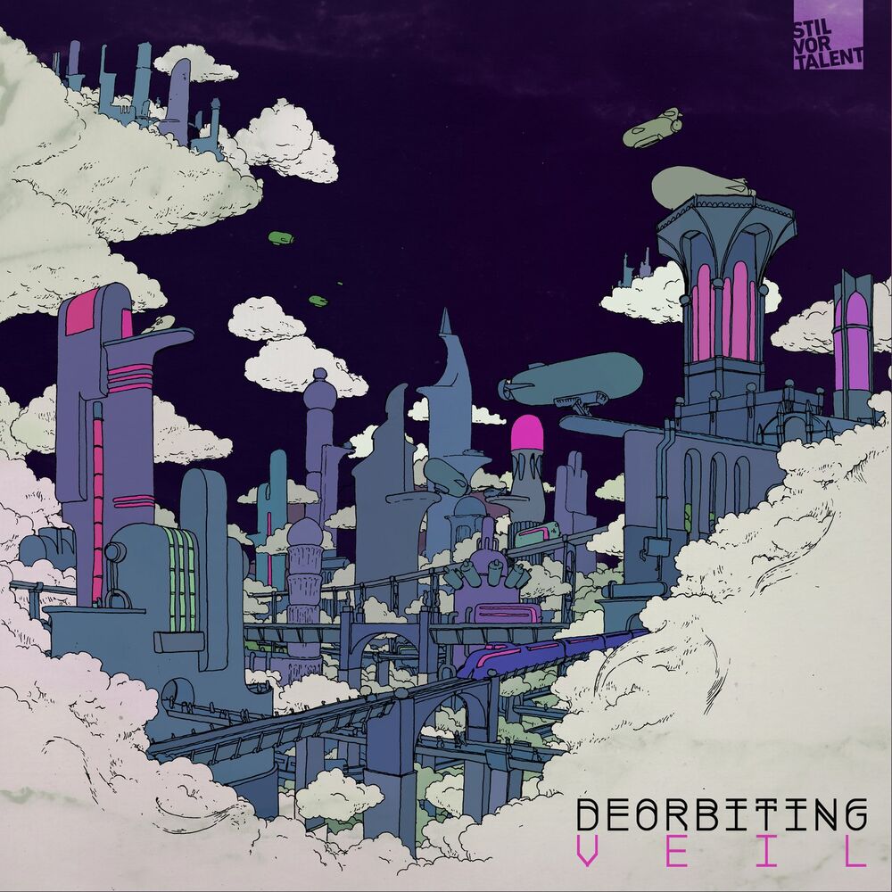 Picture of Deorbiting