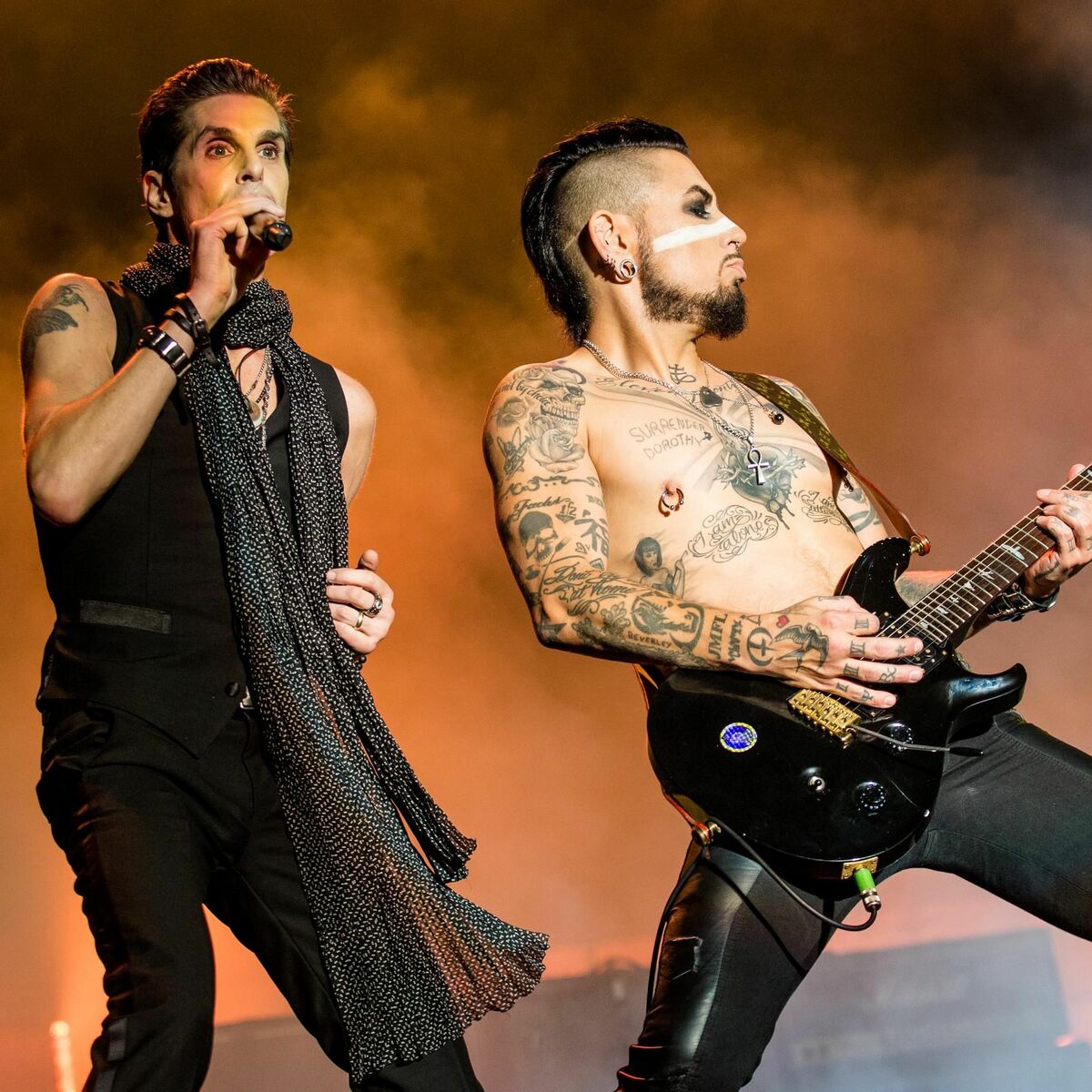 Jane's Addiction