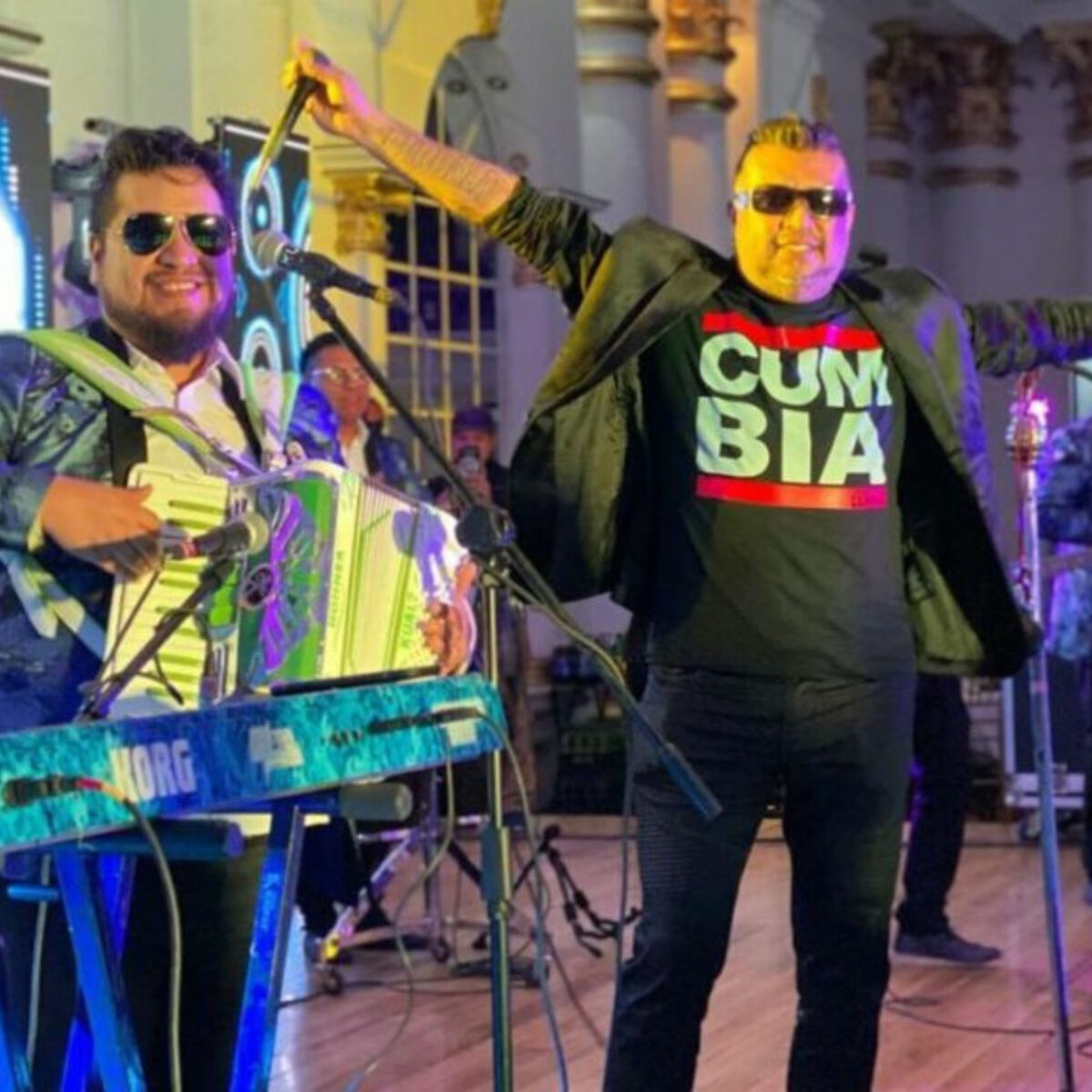 Grupo Kual Dinastia Pedraza
