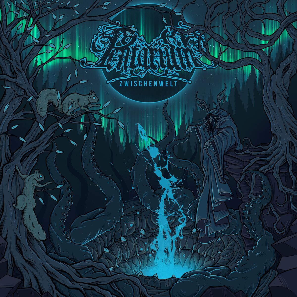 Pentarium