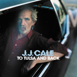 Picture of J.J Cale