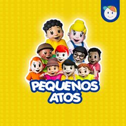 Picture of Pequenos Atos