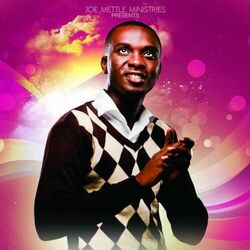 Picture of Joe Mettle