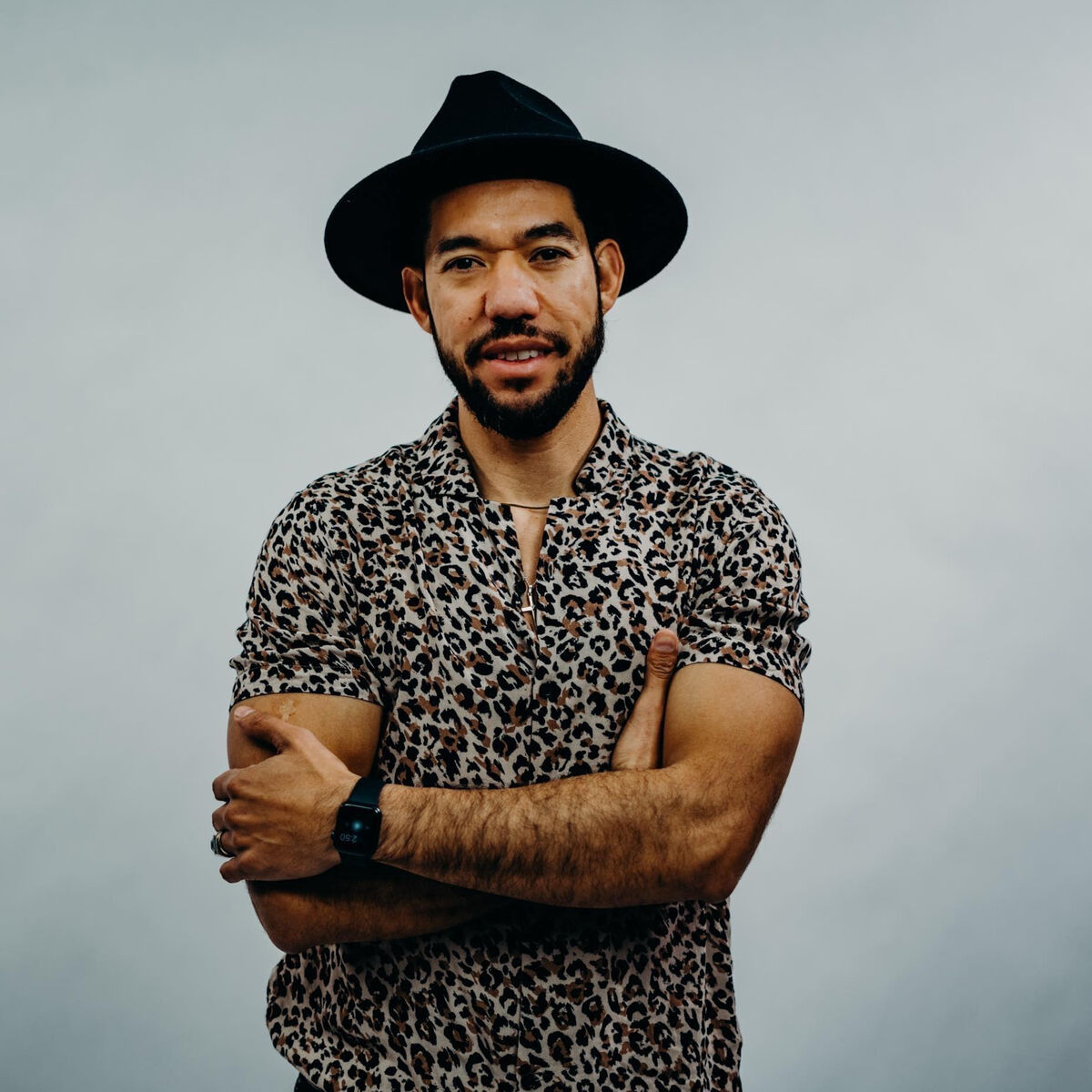 Artist picture of Josue Mar