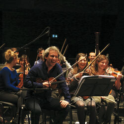 Picture of Les Dissonances
