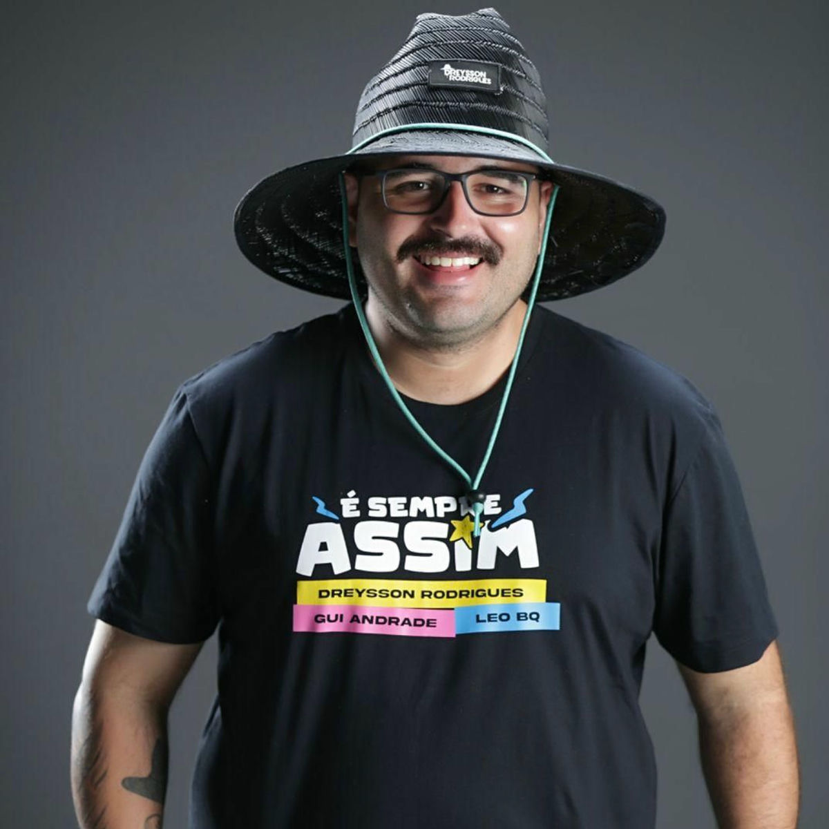 Dreysson Rodrigues