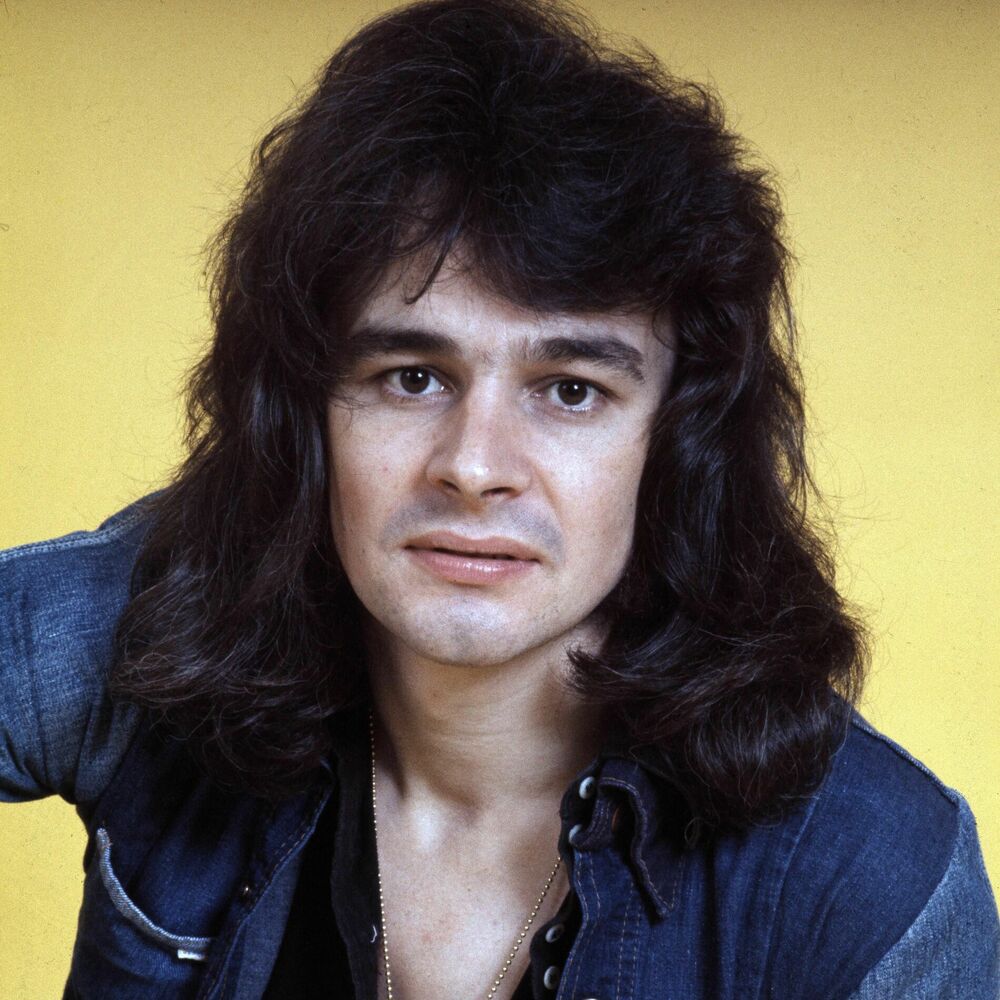 Picture of Colin Blunstone