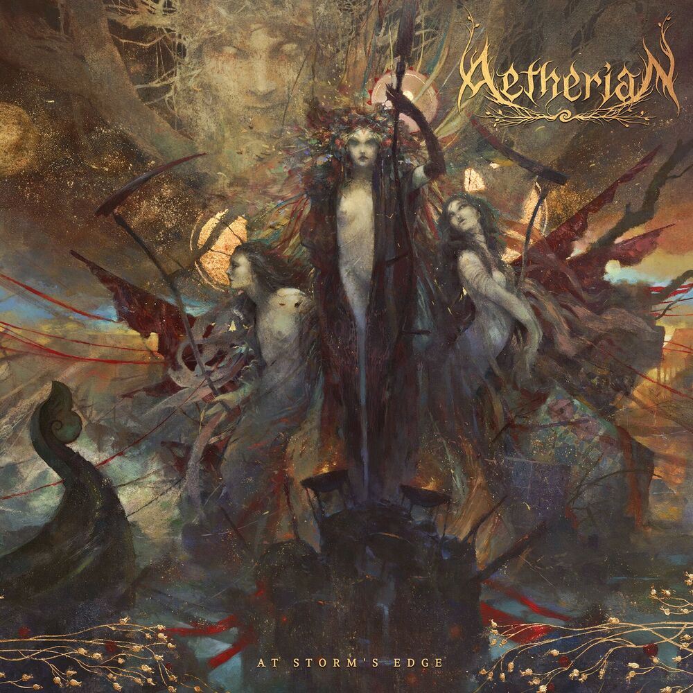Picture of Aetherian