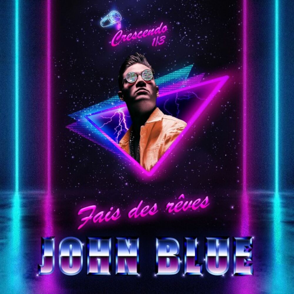 Picture of John Blue