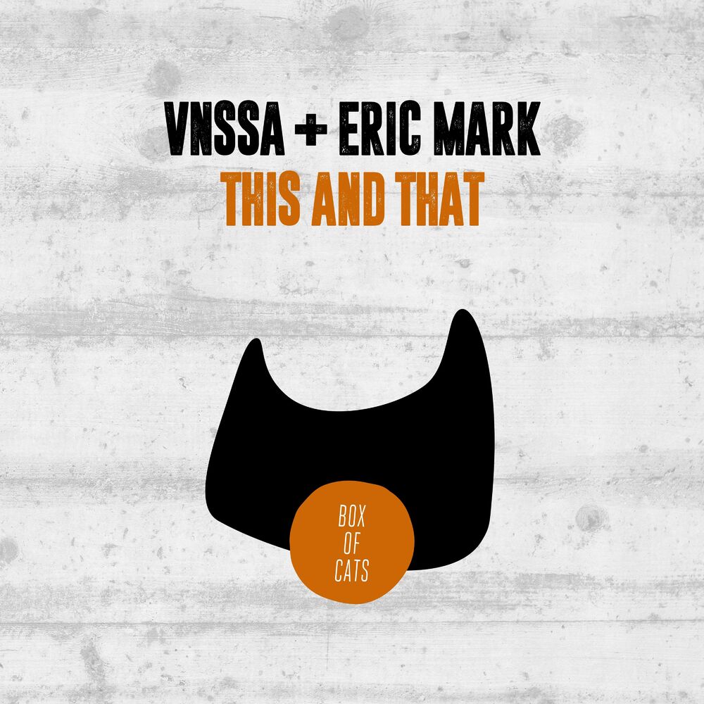 Picture of Eric Mark