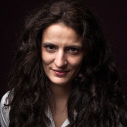 Picture of Julieta Laso