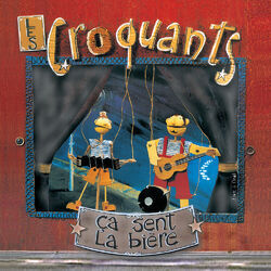 Picture of Les Croquants