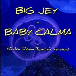 Picture of Big Jey