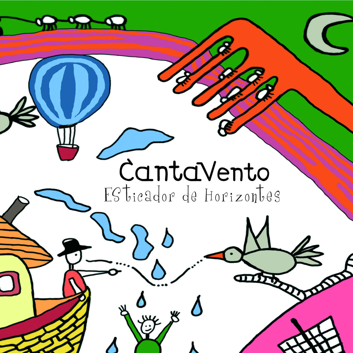 CantaVento
