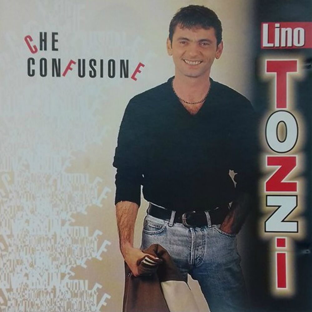 Picture of Lino Tozzi