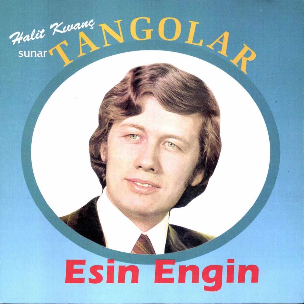 Picture of Esin Engin