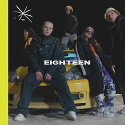 Picture of Eighteen