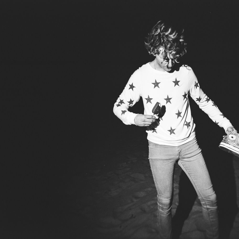 Photo de l'artiste Joe P