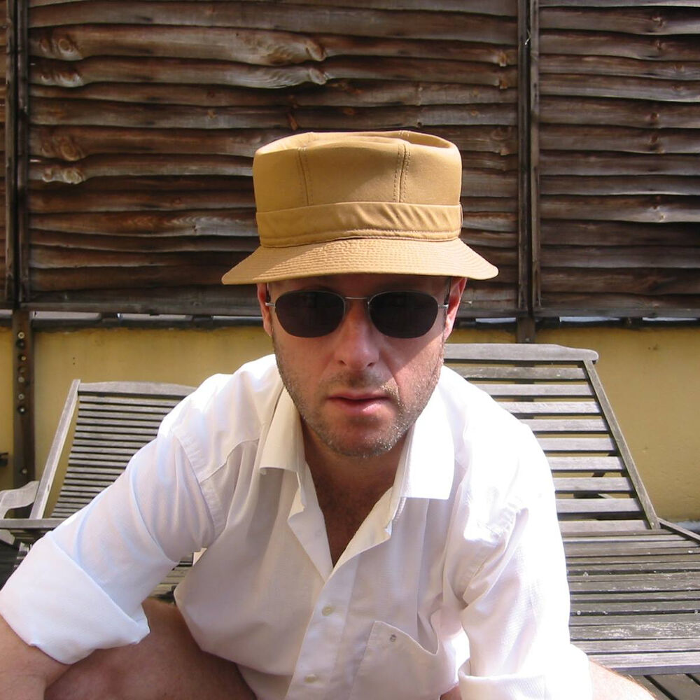 Picture of Jeff Bodart