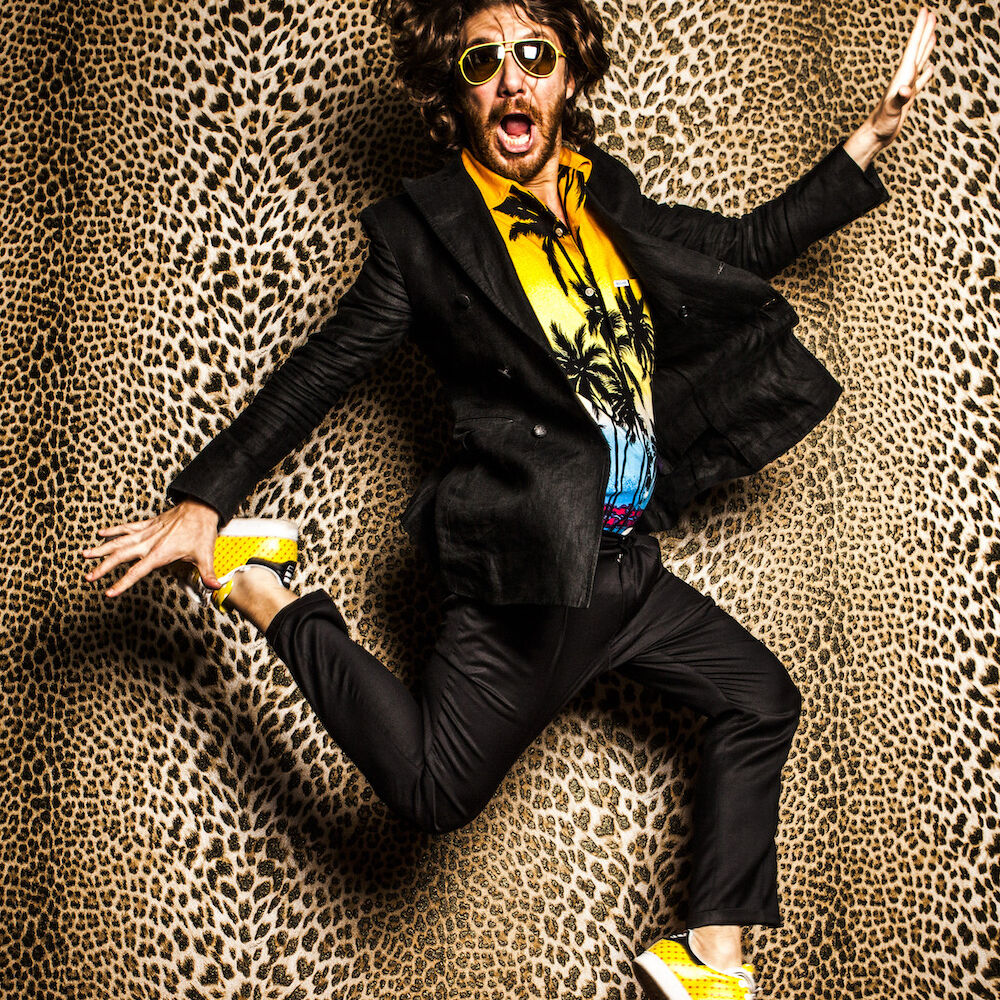 Picture of Nicola Zucchi