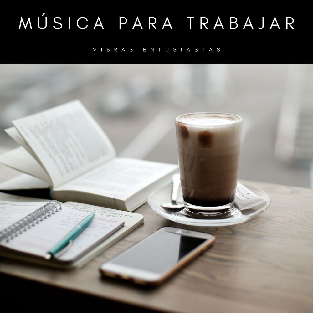 Picture of Música para estudiar duro
