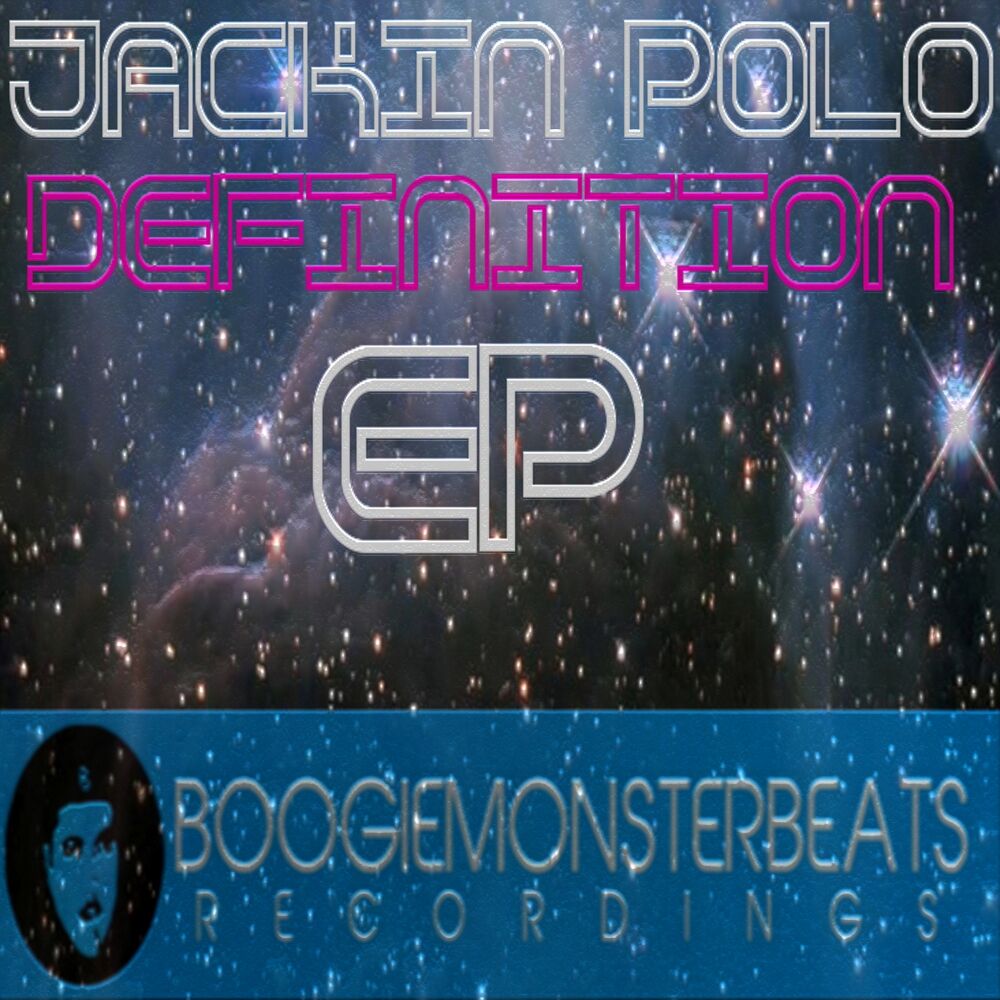 Picture of Jackin Polo
