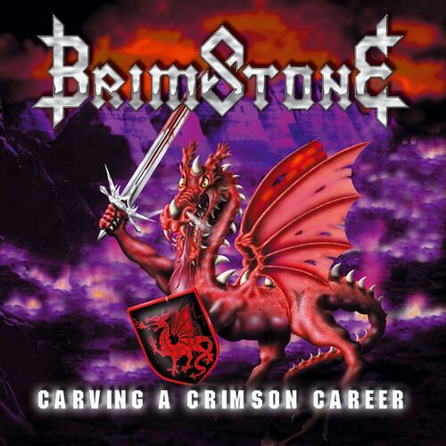 Brimstone: albums, songs, concerts | Deezer