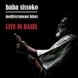 Baba Sissoko