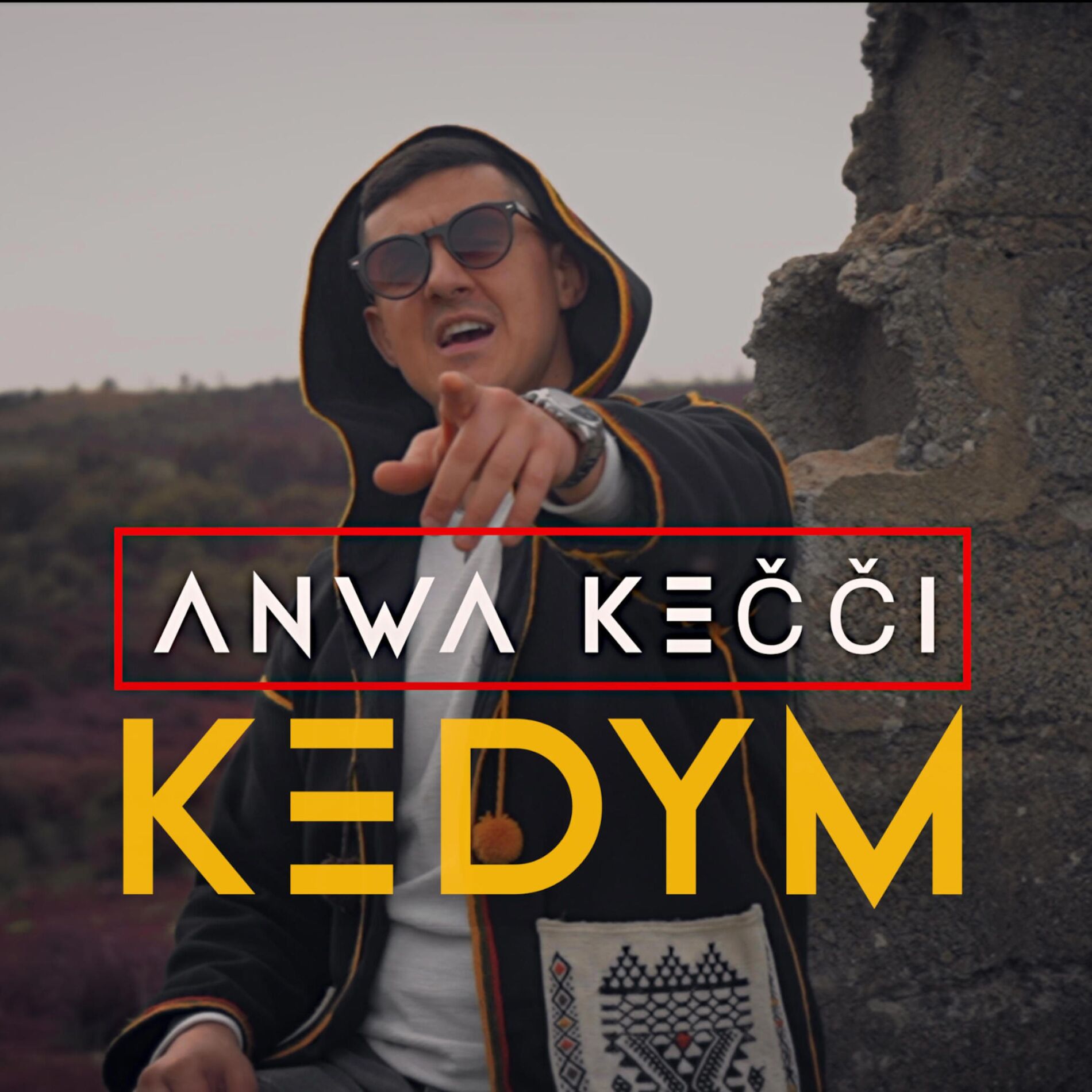 Kedym