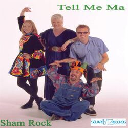 Picture of Sham Rock