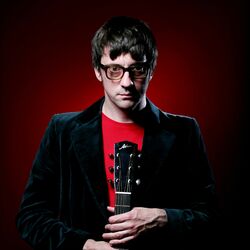 Picture of Graham Coxon