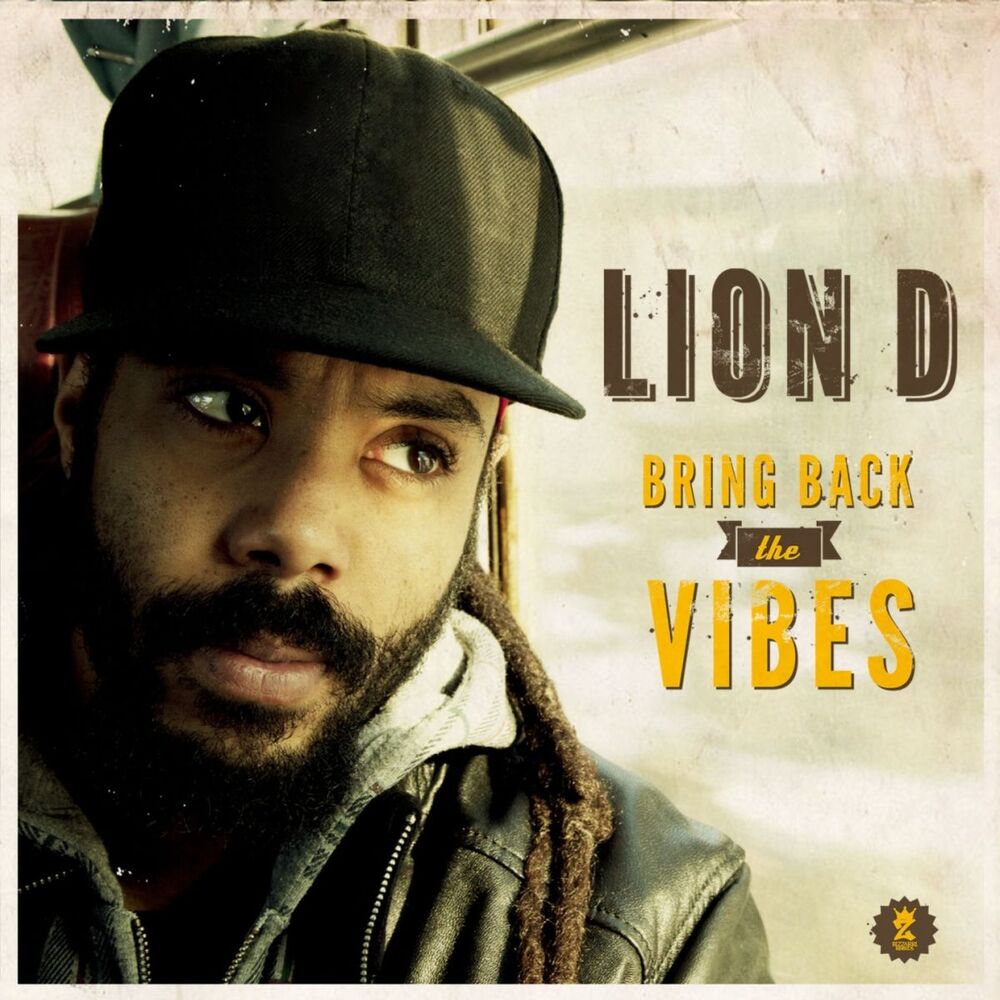 Picture of Lion D