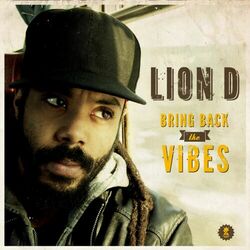 Picture of Lion D