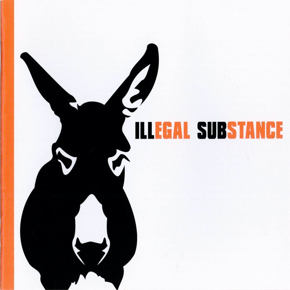 Picture of Illegal Substance