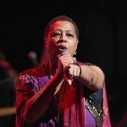 Picture of Lisa Fischer